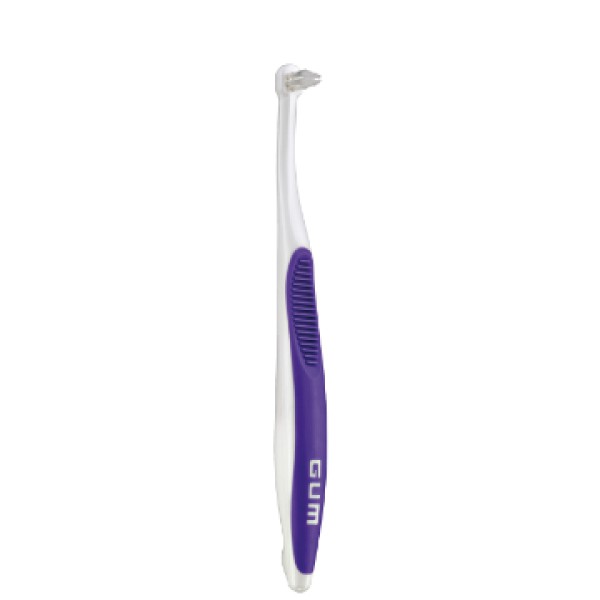Gum Escova Dentes 308 Unitufo