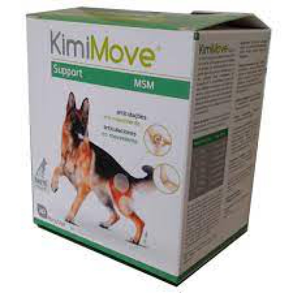 Kimimove (x120 comprimidos)