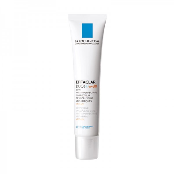La Roche-Posay Effaclar Duo(+) FPS30 - 40ml