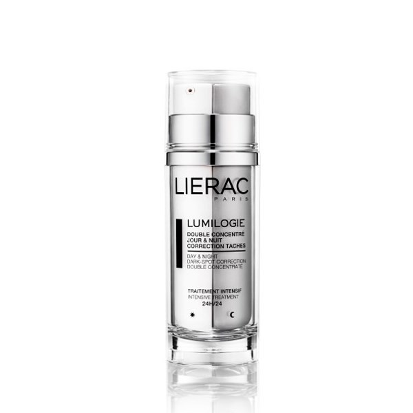 Lierac Lumilogie Concentrado Duplo Dia/Noite - 30ml