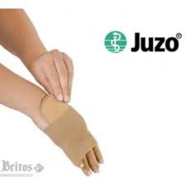Juzo Luvas S
