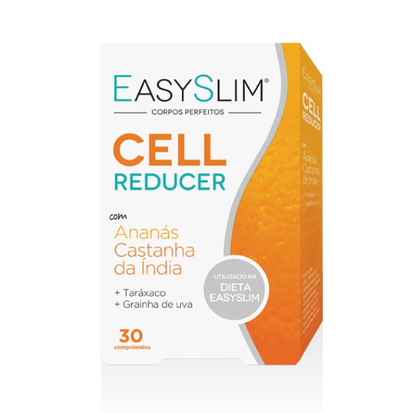 Easyslim Comprimidos Celulite Reducer (x30 unidades)