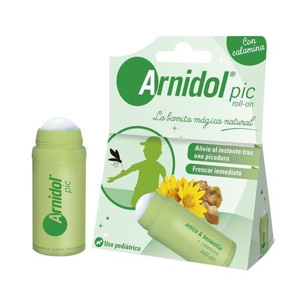 Arnidol Pic Roll-On - 30ml