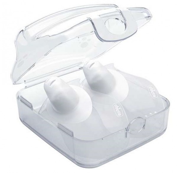 Chicco Protetor Seios Silicone M-L