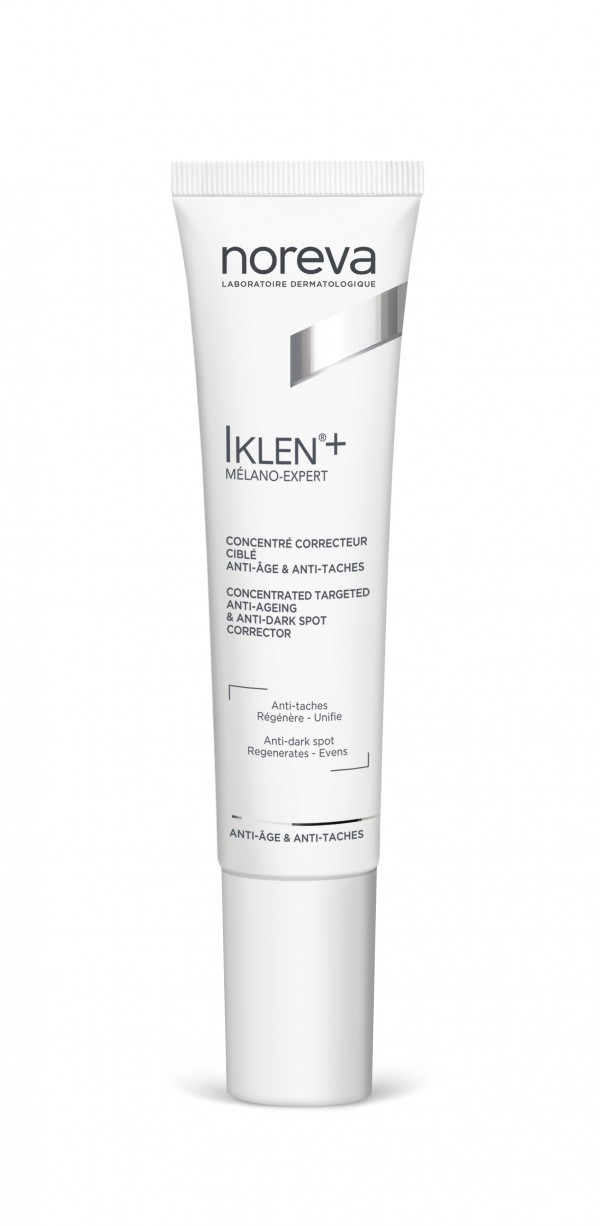 Noreva Iklen+ Melano Expert - 15ml