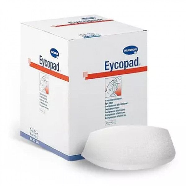 Eycopad Penso Oftálmico (x25 unidades)