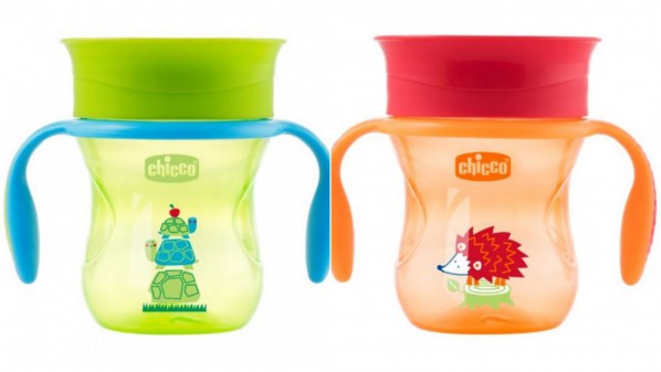 Chicco Copo 360 Neutro 12m+