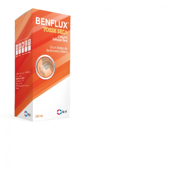 Benflux Tosse Seca
