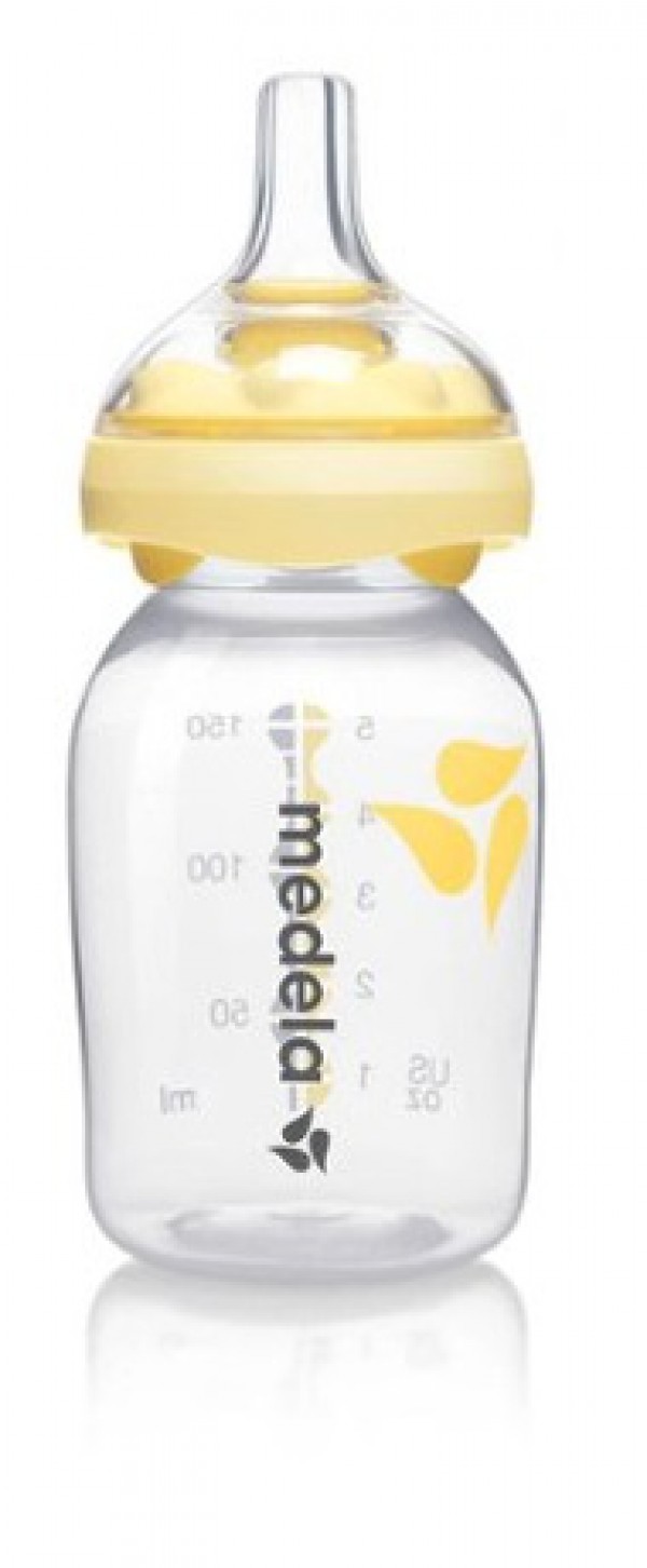 Medela Calma Tetina + Biberão - 150ml