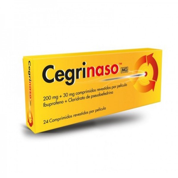 Cegrinaso MG