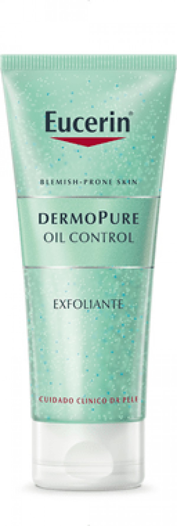 Eucerin Dermopure Exfoliante 100ml