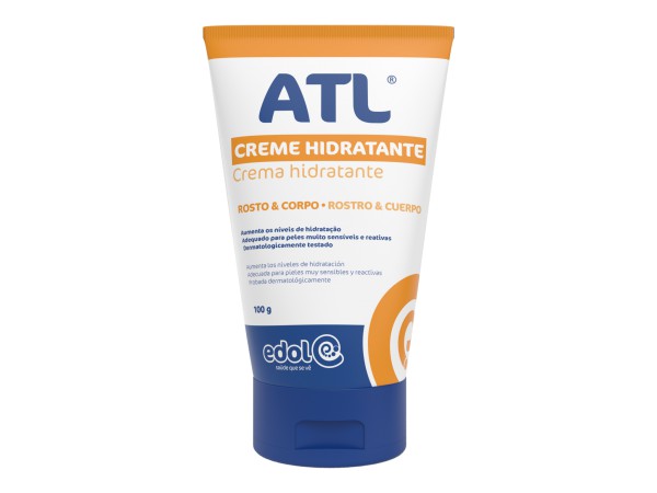 ATL Creme Hidratante - 100g