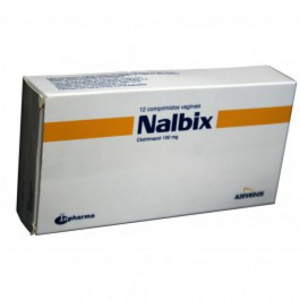 Nalbix, 10 mg/mL - 30 mL (x 1 solução cutânea) Nalbix, 10 mg/mL - 30 mL (x 1 solução cutânea)