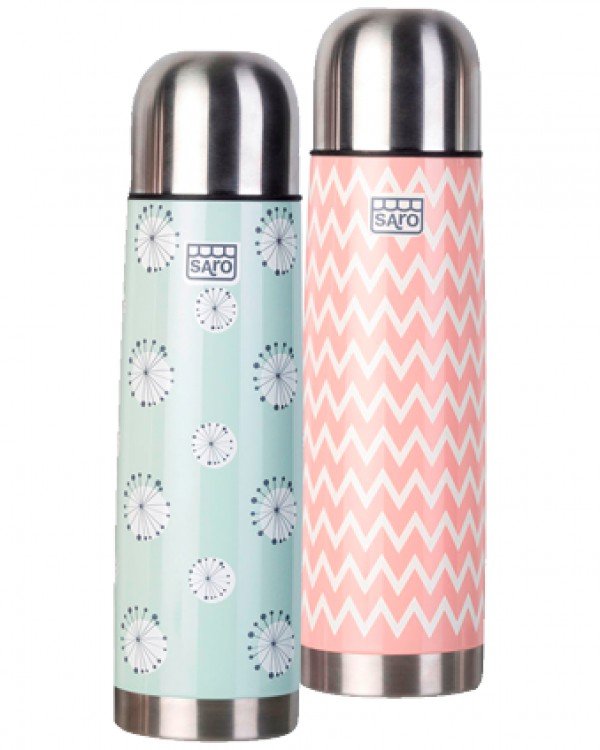 Saro Alimentação Termos Liquidos - 500ml