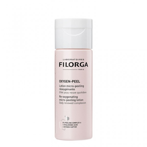 Filorga Oxygen Peel Loção - 150ml