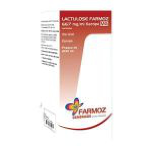 Lactulose Farmoz MG