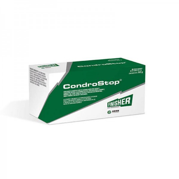 Condrostop pó Saquetas (x30 unidades)