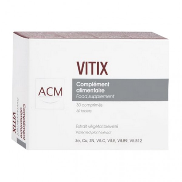Vitix (x30 comprimidos) Vitix (x30 comprimidos)