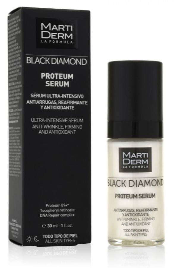 Martiderm Proteum Sérum - 30ml Vidro