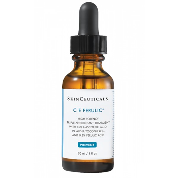 Skinceuticals Prevent C E Ferulic Antioxidante - 30ml Skinceuticals Prevent C E Ferulic Antioxidante - 30ml