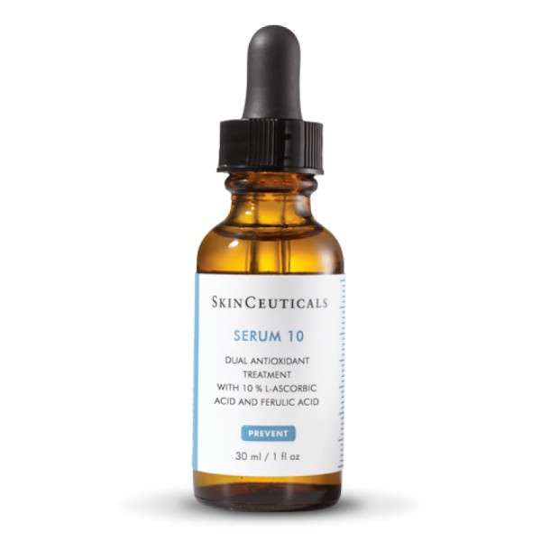 Skinceuticals Prevent Sérum 10 Antioxidante - 30ml