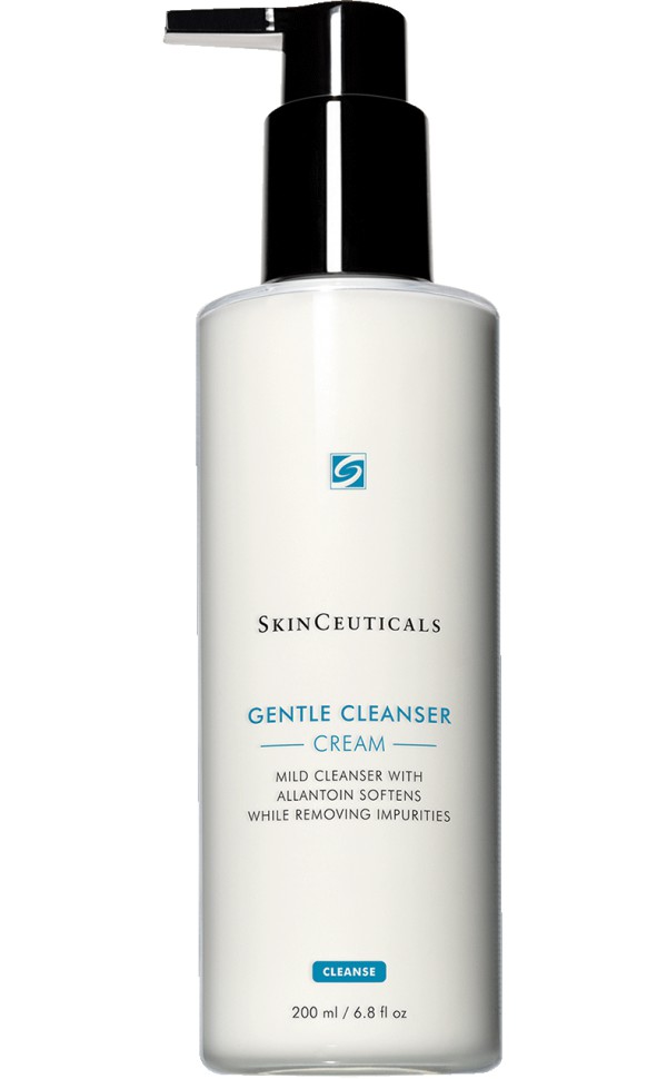 Skinceuticals Gentle Cleanser Creme - 200ml Skinceuticals Gentle Cleanser Creme - 200ml