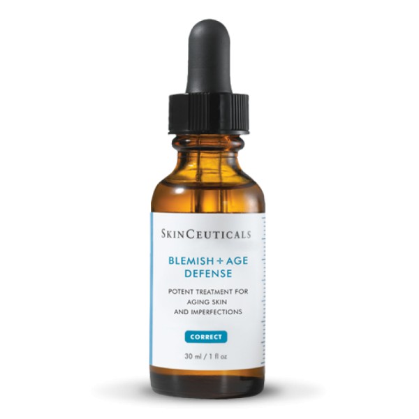 Skinceuticals Blemish+Age Defense - 30ml Skinceuticals Blemish+Age Defense - 30ml