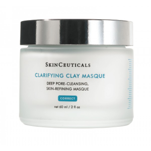 Skinceuticals Correct Clarifying Clay Mask - 60ml