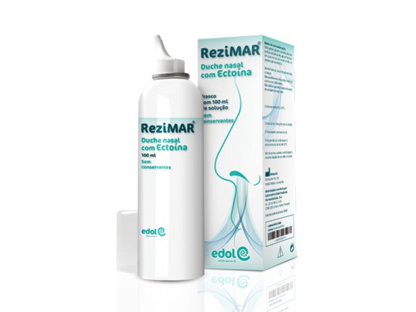 Rezimar Duche Nasal - 100ml