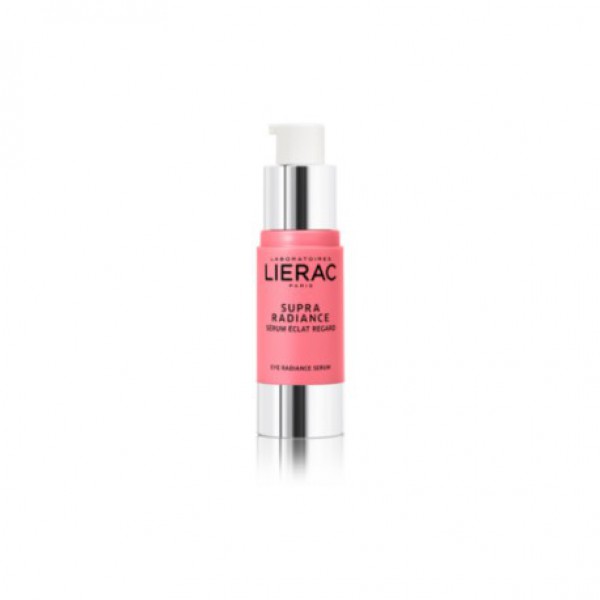 Lierac Supra Radiance Sérum Olhos - 15ml