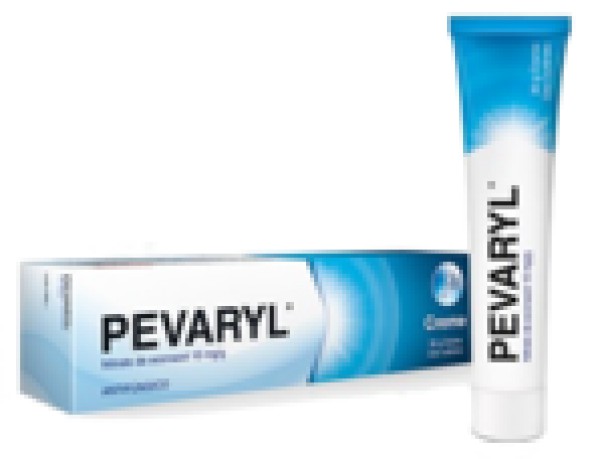 Pevaryl, 10 mg/ g  creme bisnaga - 30g