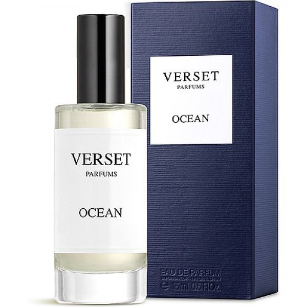 Verset Parfums Homem - 15ml