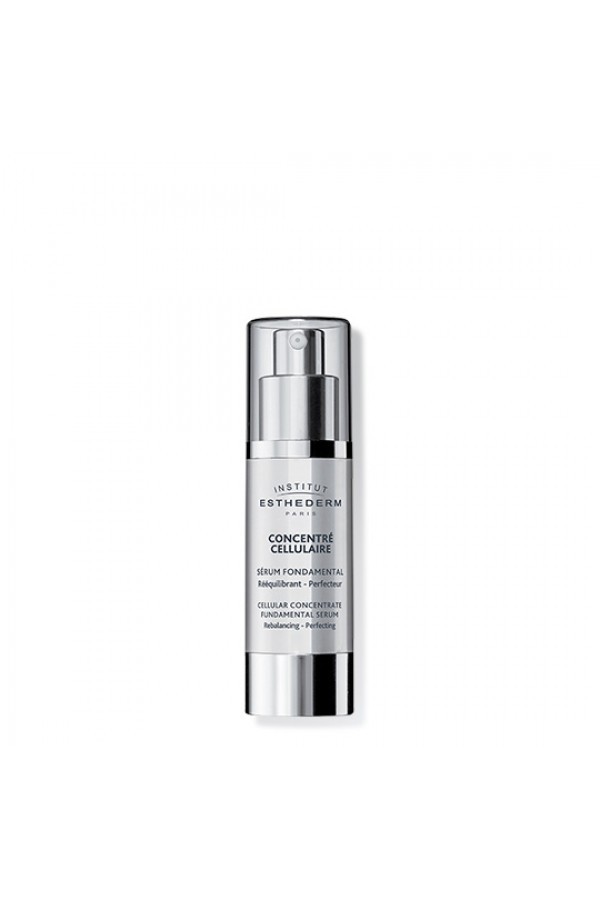 Esthederm Concentré Cellulair Sérum - 30ml