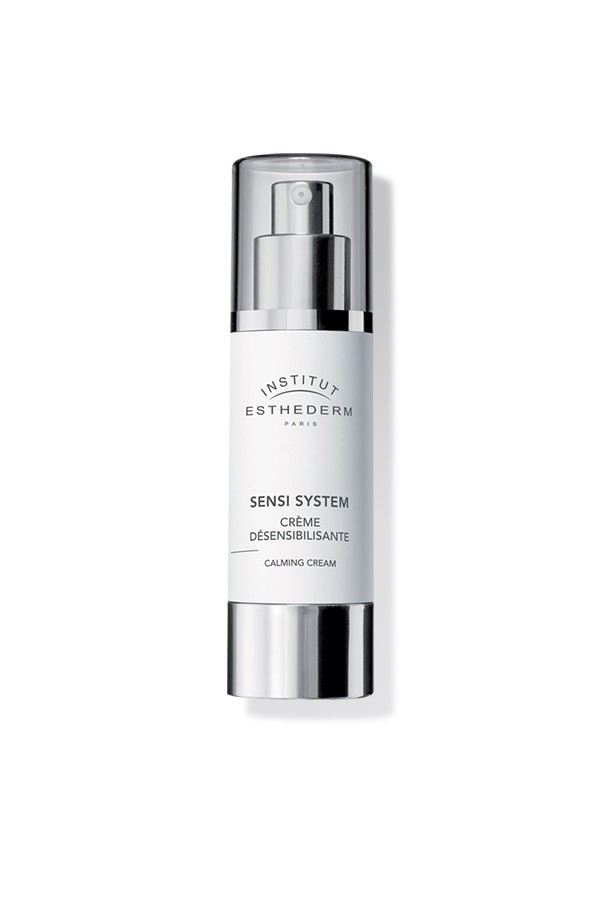 Esthederm Sensi System Creme Désensibilisante - 50ml