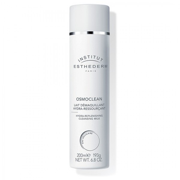 Esthederm Osmoclean Leite Desmaquilhante - 200ml