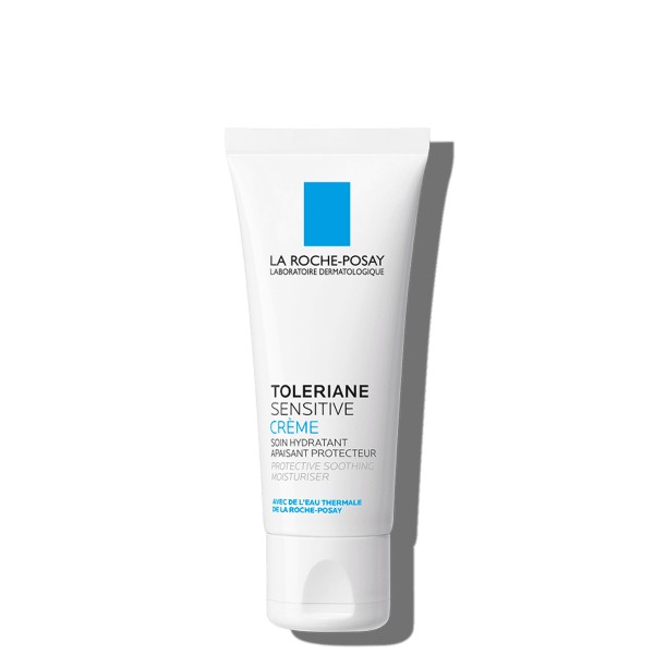 La Roche-Posay Toleriane Sensitive Creme - 40ml