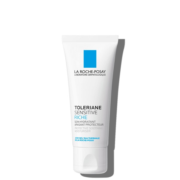 La Roche-Posay Toleriane Sensitive Creme Rico  - 40ml