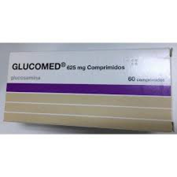 Glucomed