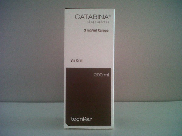 Catabina