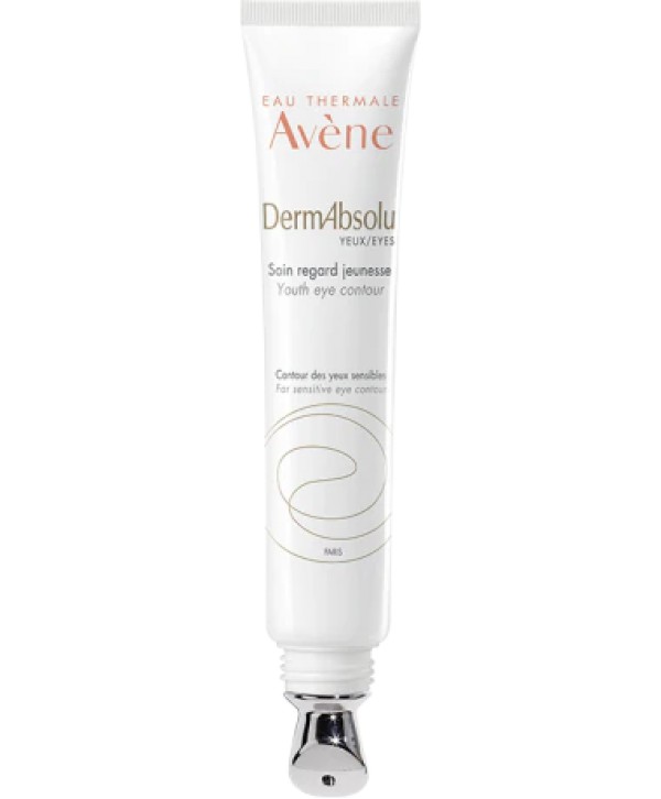Avène DermAbsolu Creme Rejuvenescedor Contorno Olhos - 15 ml
