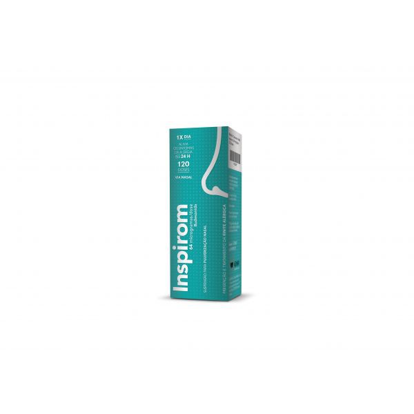 Inspirom (120 doses)
