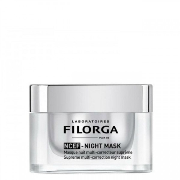 Filorga NCEF-Night Mask - 50ml