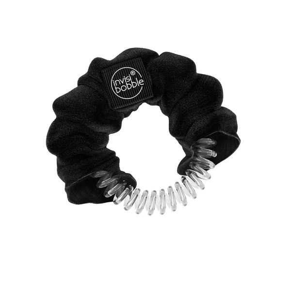 Invisibobble Elástico Cabelo Sprunchie True Black