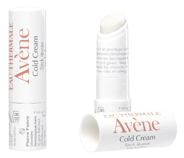 Avène Cold Cream Stick Labial -  4 g
