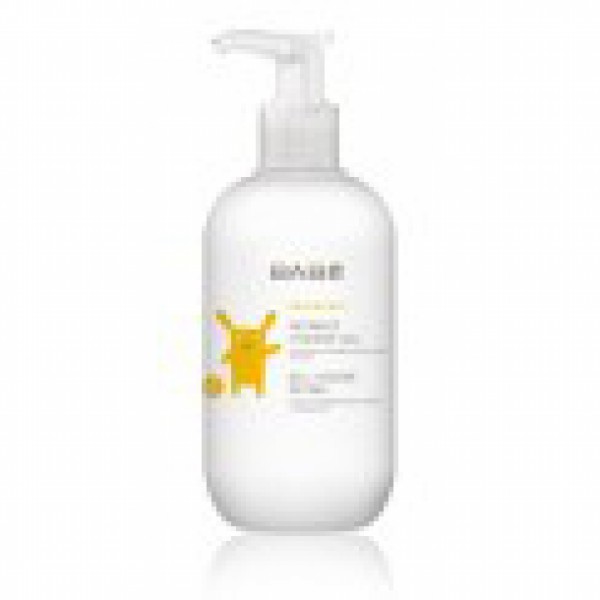 Babé Pediátrico Gel Higiene Intima - 200ml