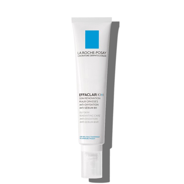 La Roche-Posay Effaclar K(+) Creme Renovação - 40ml
