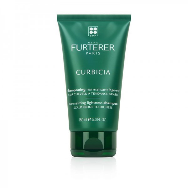Rene Furterer Curbicia Champô Normal - 150ml