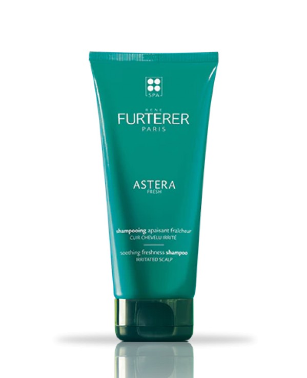 Rene Furterer Astera Fresh Champô - 200ml