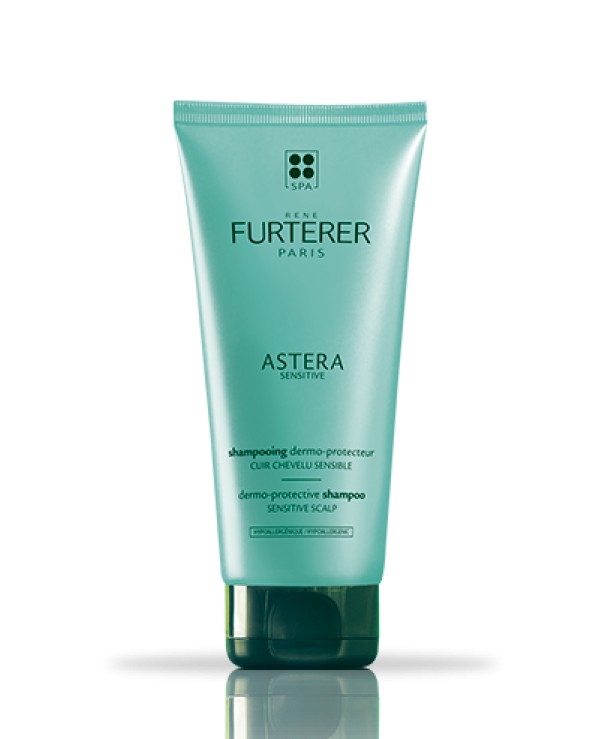 Rene Furterer Astera Sensitive Champô - 200ml