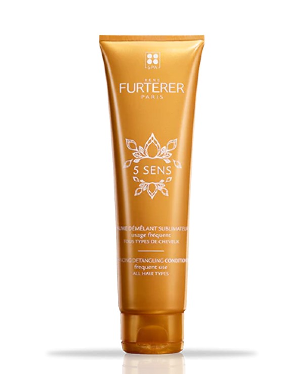 Rene Furterer 5 Sens Bálsamo - 150ml